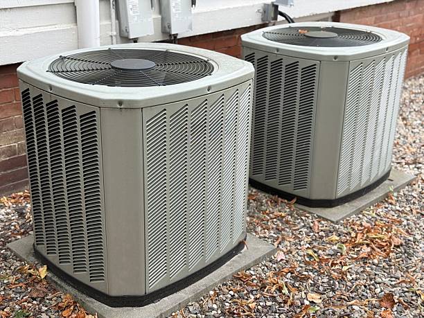 Reliable Ductwork Repair contractor in Forsyth, GA by AAA Pro HVAC